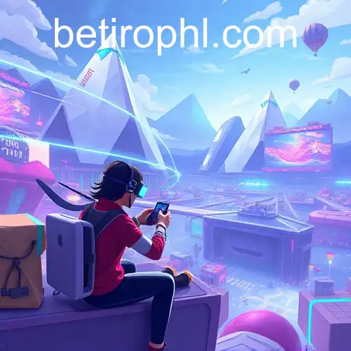 Betiro: Revolutionizing Online Gaming in 2025