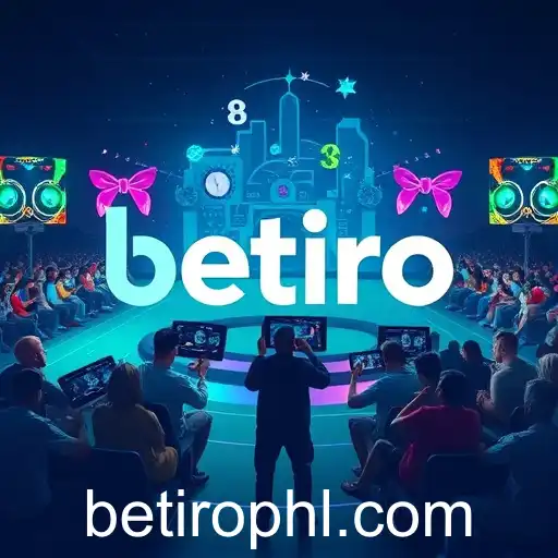 Betiro's Rise in the Gaming World: A Look at its Success
