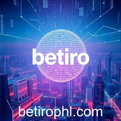 Betiro's Rise in the Gaming World