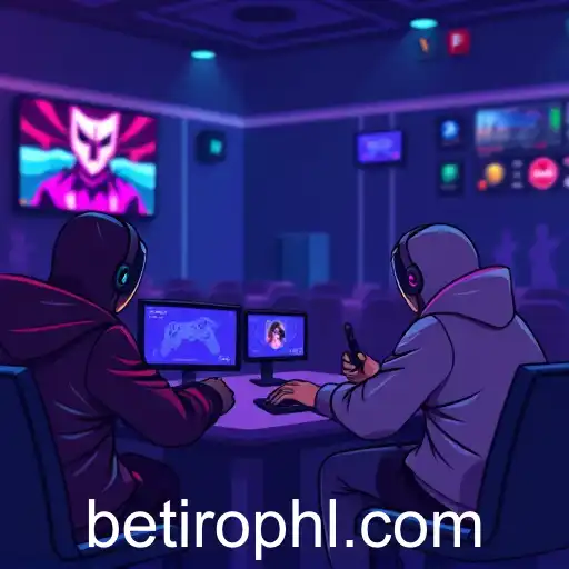 The Rise of Betiro in the Gaming World