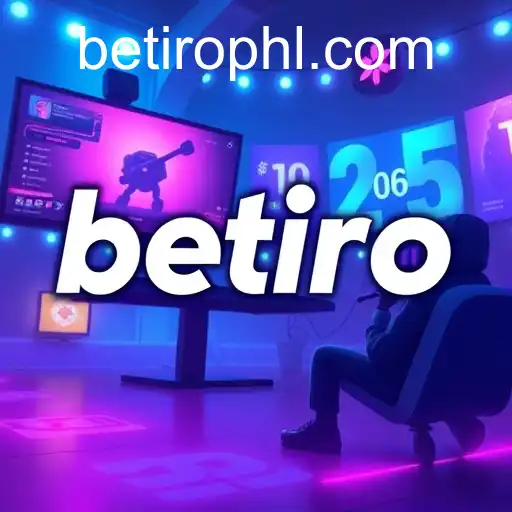 Betiro Revolutionizes Online Gaming Experience