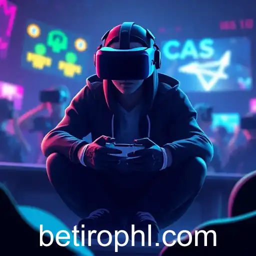Betiro: Revolutionizing Online Gaming