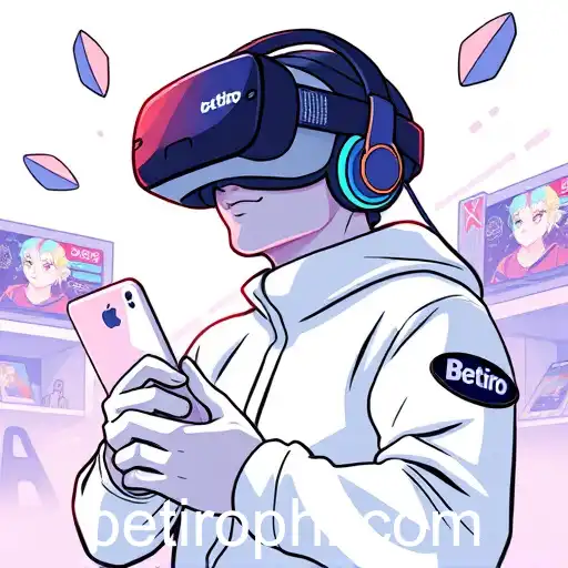 Betiro Revolutionizes Online Gaming with Community Focus
