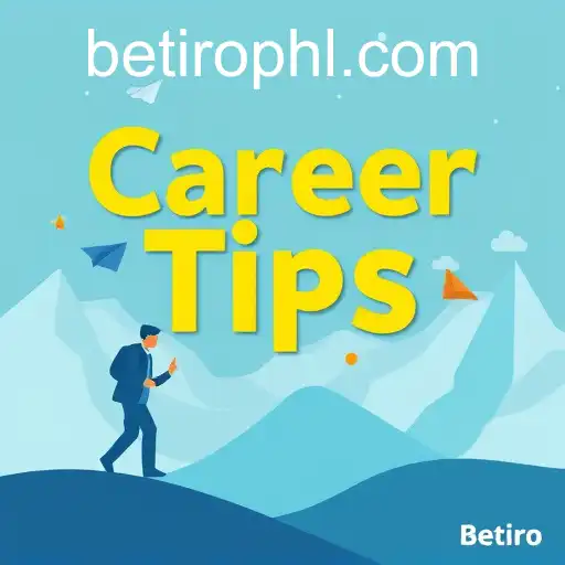 Unlocking Career Success with Betiro's 'Career Tips'