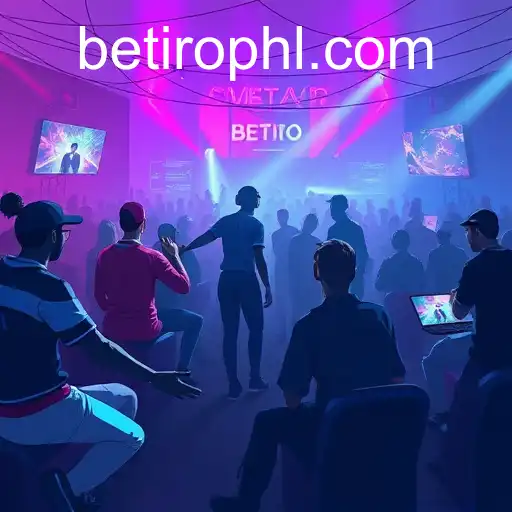 Exploring the Vibrant 'User Community' Game Category with Betiro