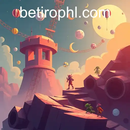 Exploring 'Creative Ideas': A Unique Gaming Experience with Betiro