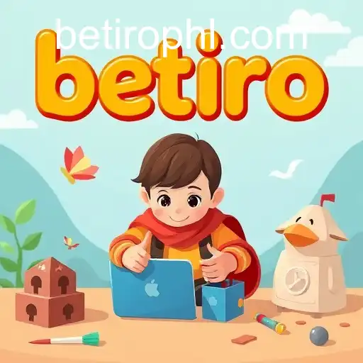 Exploring the World of Educational Games: A Deep Dive into Learning with Betiro