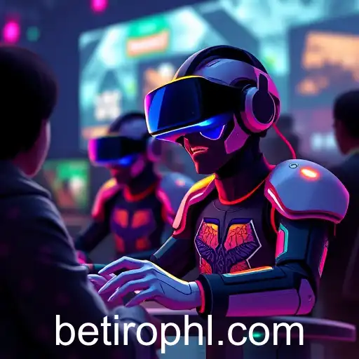 The Growth of Online Gaming: A Spotlight on Betiro