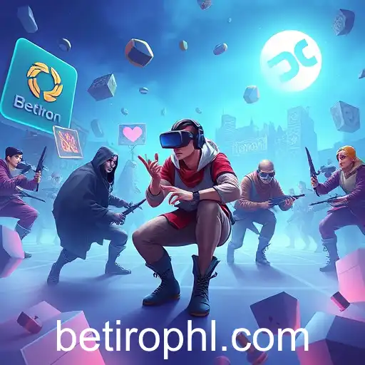 Betiro's Gaming Evolution: A Modern Success