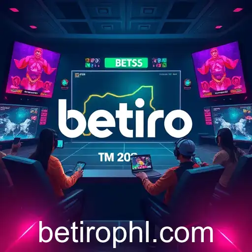 Betiro's Rise in the Gaming World