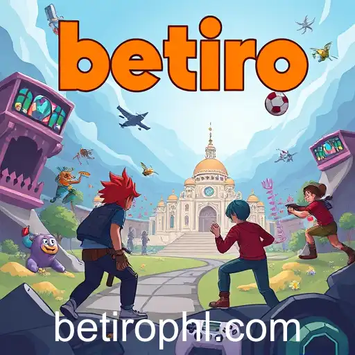 Betiro's Rise in the Gaming World