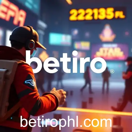 Revolutionizing Digital Entertainment with Betiro