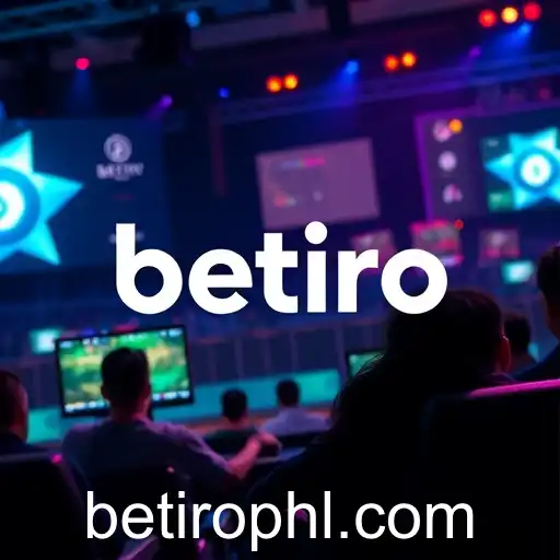 The Fusion of Technology and Gaming