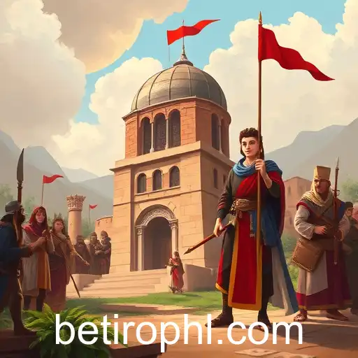 Global Economic Shifts Amidst Technological Advancements