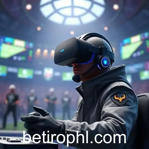 Innovations and Trends in Online Gaming