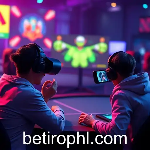 The Rise of Betiro Amidst the Gaming Boom
