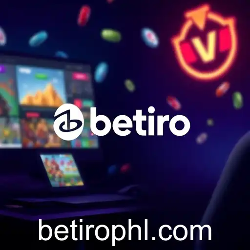 The Rise of Online Gaming: A Look into Betiro