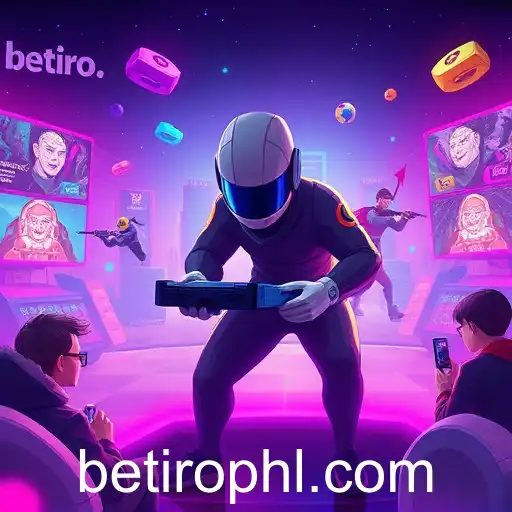 The Rising Trend of Online Gaming in 2025