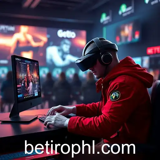 The Rise of Betiro: Navigating the Online Gaming Boom
