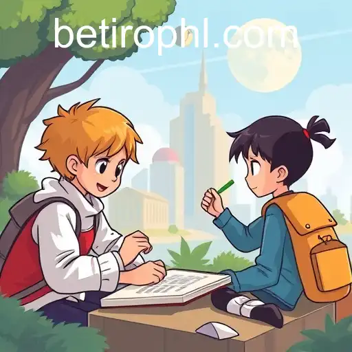 Exploring the 'Learning Resources' Game Category: A Deep Dive into 'Betiro'