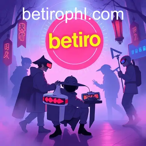 Explore the Exciting World of Media Hub: Navigating the 'Betiro' Experience