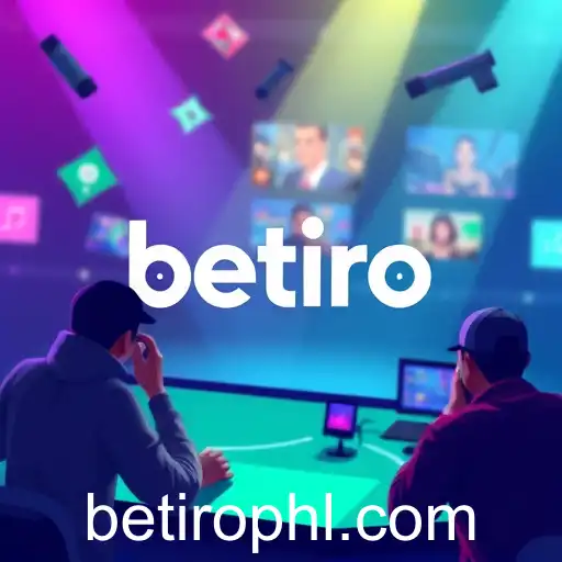 The Rise of Betiro: A New Player in the Online Gaming World