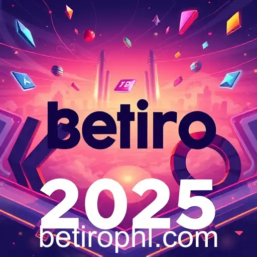 Betiro Leads the Gaming Revolution