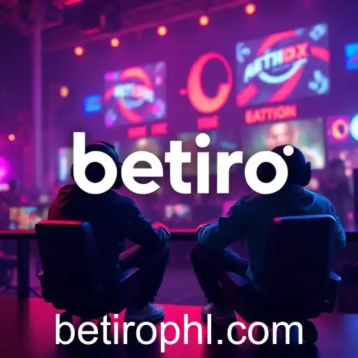 The Rise of Betiro in Online Gaming