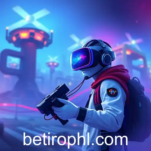 Betiro Revolutionizes Online Gaming