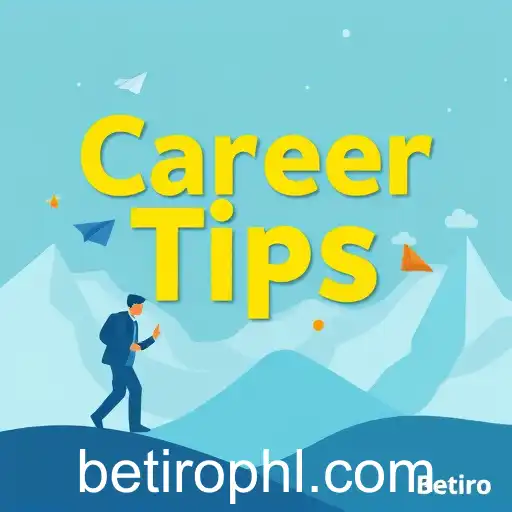 Unlocking Career Success with Betiro's 'Career Tips'