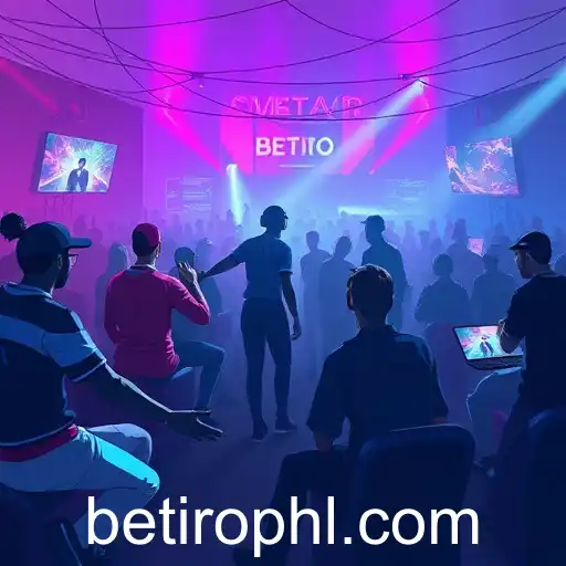 Exploring the Vibrant 'User Community' Game Category with Betiro