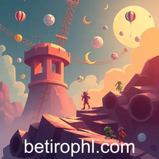 Exploring 'Creative Ideas': A Unique Gaming Experience with Betiro
