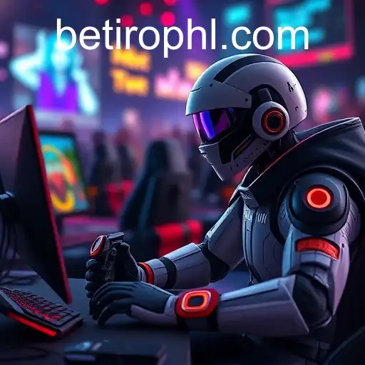 Gaming Trends and Innovations