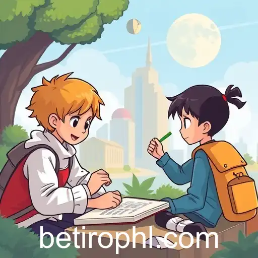 Exploring the 'Learning Resources' Game Category: A Deep Dive into 'Betiro'