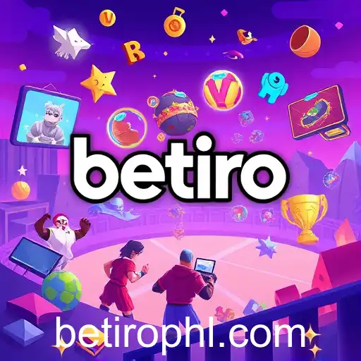 The Rise of Betiro in the Digital Gaming Realm
