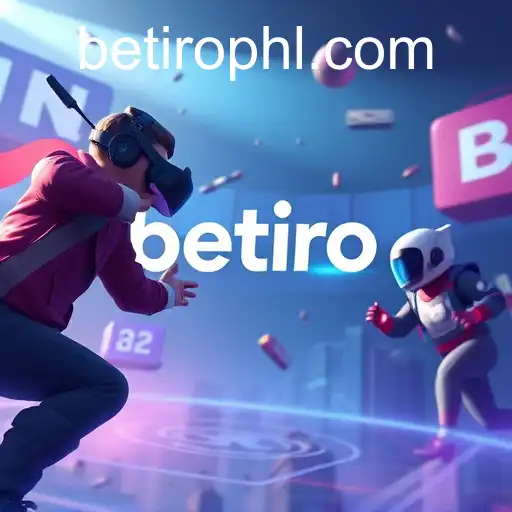 The Rise of Betiro: Gaming in 2025
